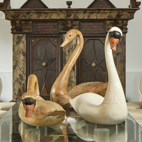 Ken Bolan Taplin Swans
